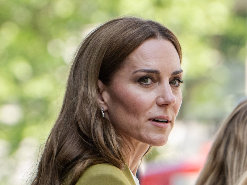 Kate Middleton: Trauriger Vorfall – „Haben Rotz und Wasser geweint“