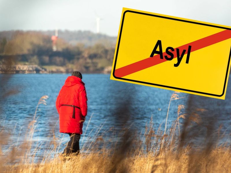 Ostsee: Hasan ist perfekt integriert, plötzlich droht die Blitz-Abschiebung! „Was läuft in diesem Staat eigentlich schief?“