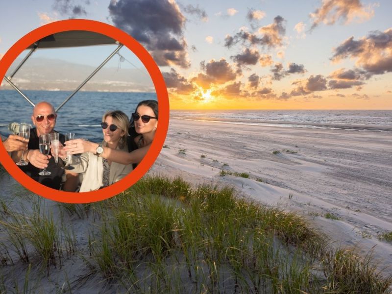 Norderney: Stimmungsmache gegen Günstig-Urlauber! Sie sollen die Insel nicht mehr betreten