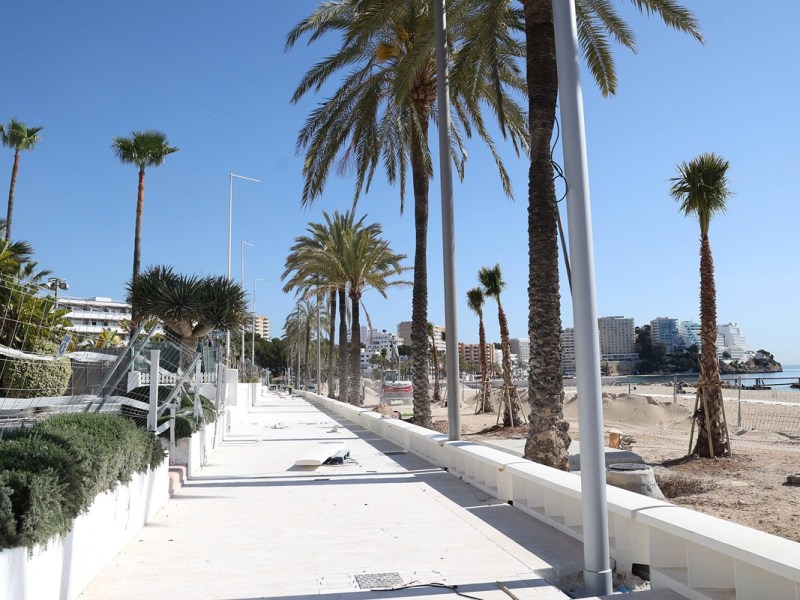Mallorca: Urlauber haben lange darauf gewartet – jetzt ist es offiziell