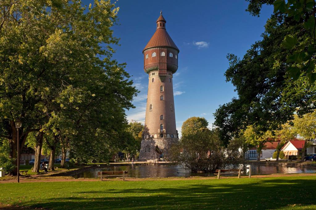 Wasserturm
