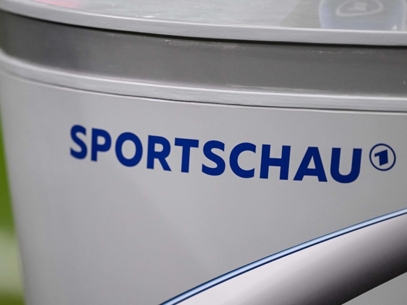 Sportschau: ARD sorgt für Beben! TV-Hammer bahnt sich an