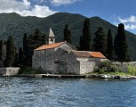 Urlaub in Montenegro