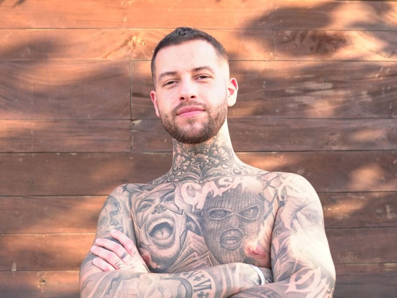 „Ex on the Beach“-Macho prahlt: „Ich hatte was mit deiner Schwester“