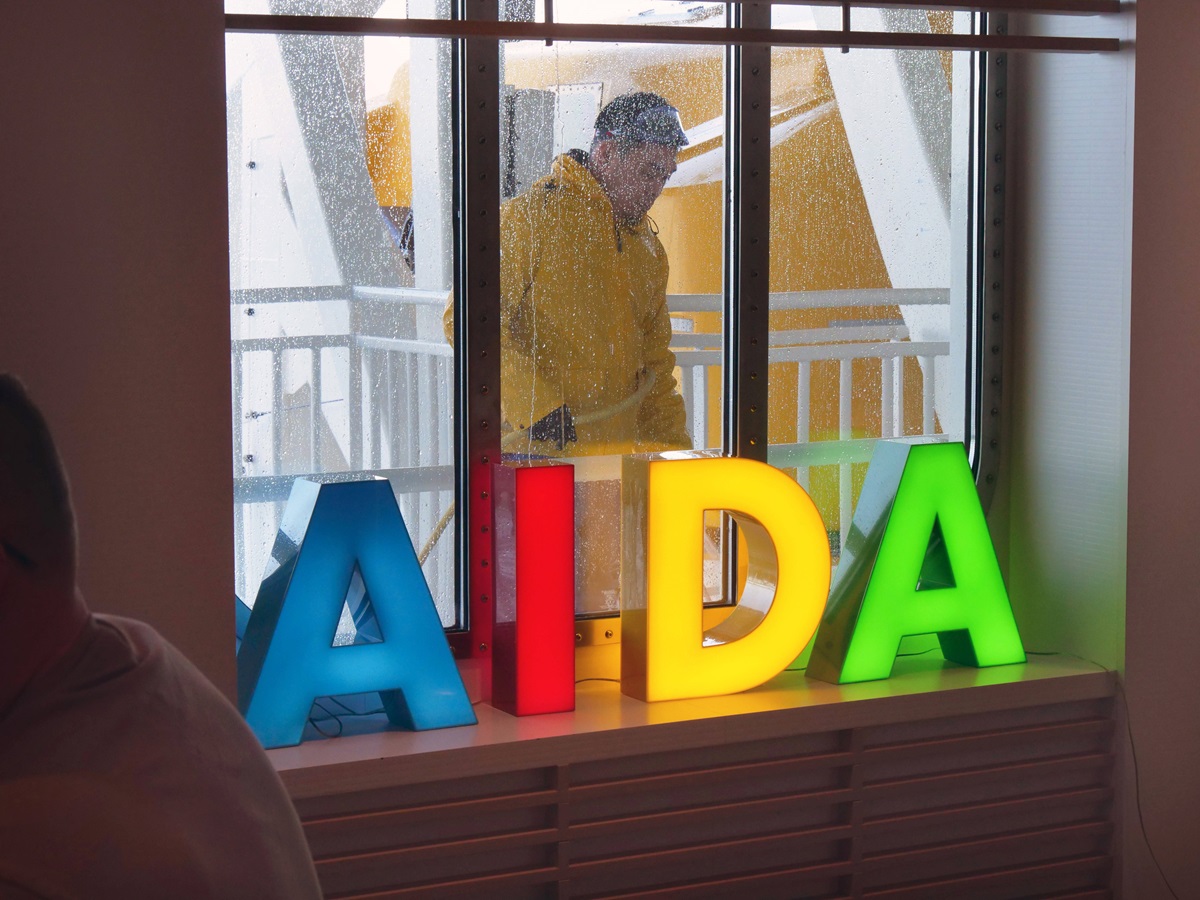 Aida: Heimliches Verschwinden? Günstig-Tarif kaum noch buchbar