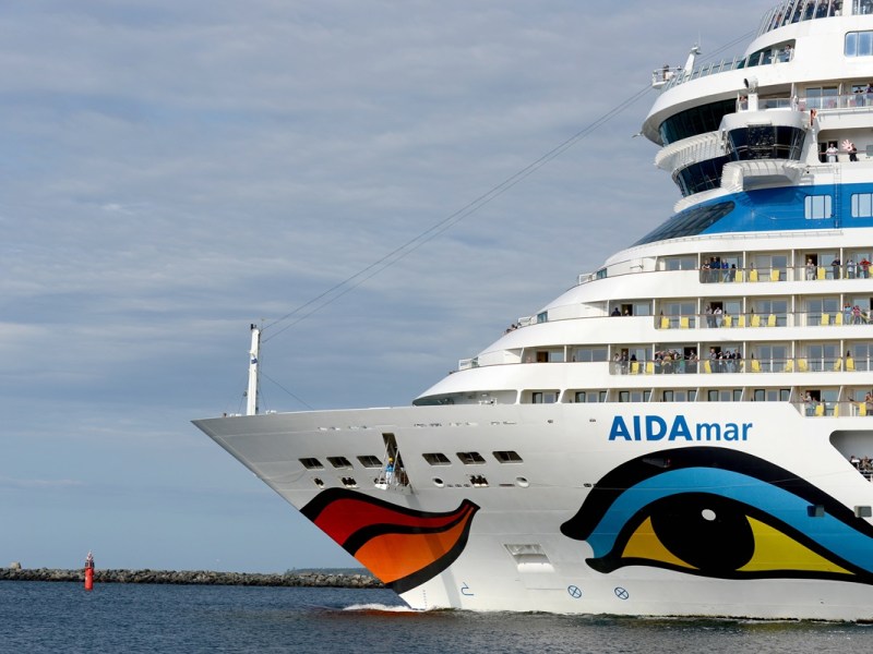 Aida: Mecker-Gäste auf dem Vormarsch –„Aggressiv beleidigt oder angepammt“