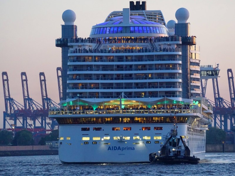 Aida: Pure Geldschneiderei! Was früher umsonst war, kostet jetzt 100 Euro