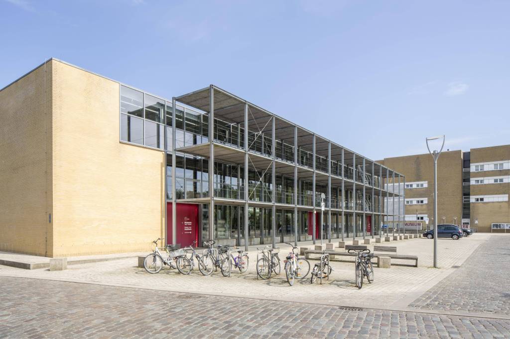 Textilmuseum Neumünster