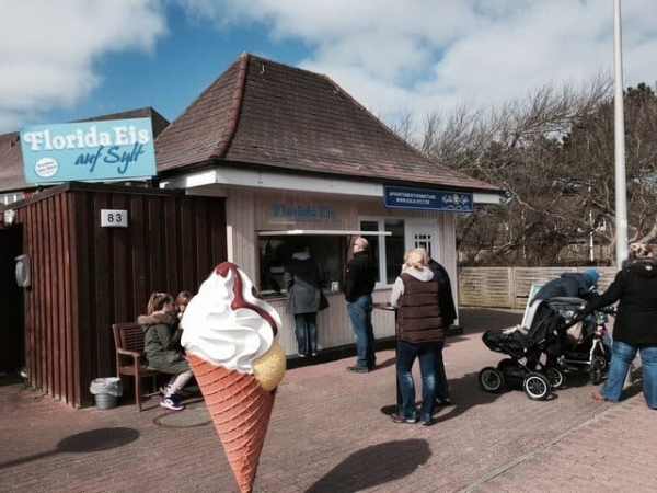 270.000 Euro für 25 m²-Bude auf Sylt – darin wohnen ist nicht erlaubt