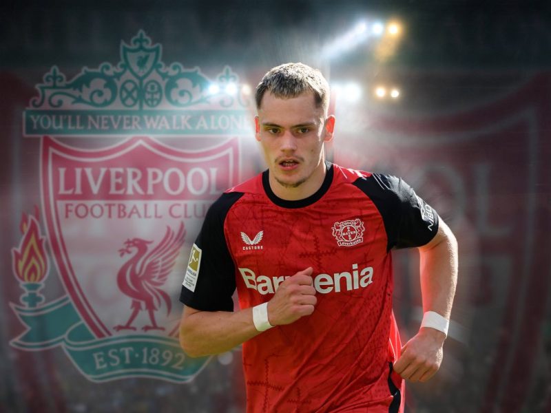 Florian Wirtz: Für Hammer-Transfer – Liverpool geht drastischen Schritt