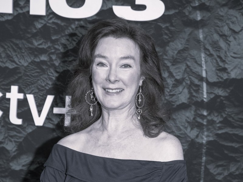 „Desperate Housewives“-Star Valerie Mahaffey ist tot – nach schwerer Krankheit