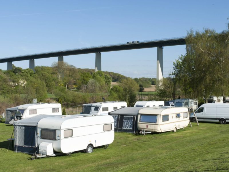Camping: Hier lauert die wahre Preis-Falle – das sollten Urlauber wissen