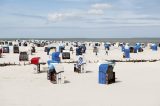 Harlesiel, Nordsee.