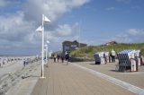 Die Insel Norderney.