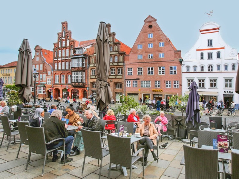 „Rote Rosen“ (ARD): Fans bedauern Entscheidung – Serie verabschiedet sich