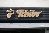 Das Unternehmen Tchibo.