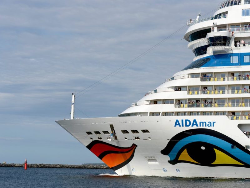 Aida: Große Änderung! Urlauber merken es sofort im Geldbeutel