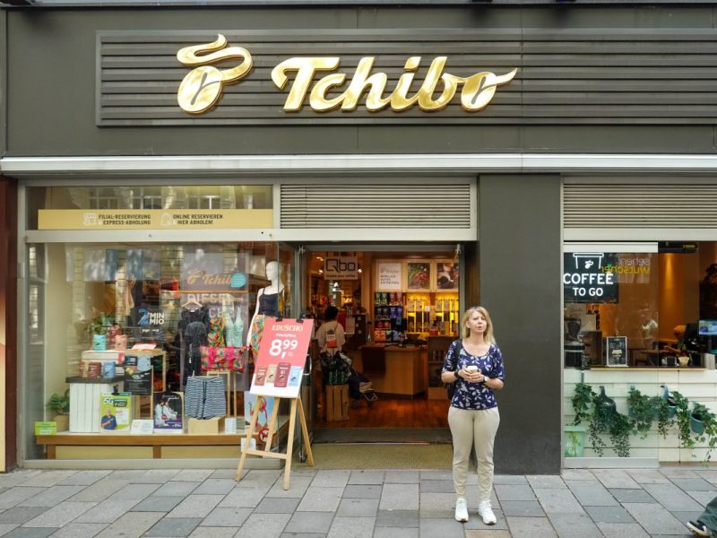 Tchibo: Kundin völlig überwältigt – dieses Produkt gibt ihr den Rest
