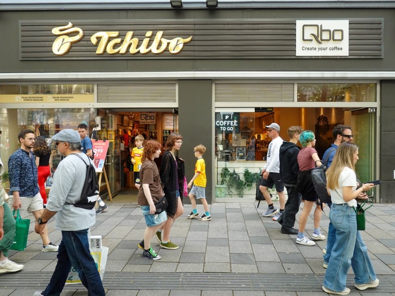 Tchibo bedient Fetisch für wenig Geld – die Originale kosten 480 Euro