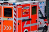 Unfall in Hamburg (Symbolbild)