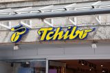 Das Unternehmen Tchibo begeistert.