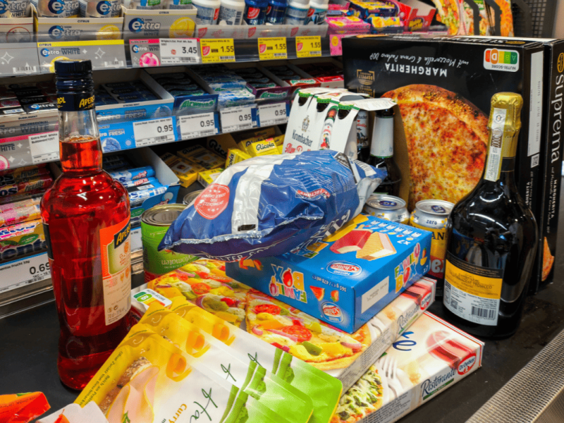 Inflation fällt – doch nicht alles wird nun günstiger