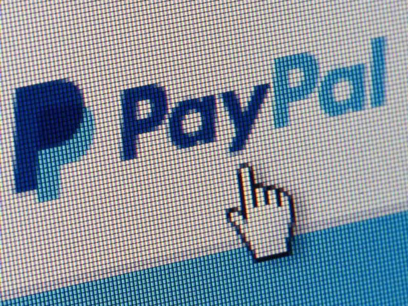 Paypal warnt vor „verdächtigen Aktivitäten“ – dann trifft Nutzer der Schlag