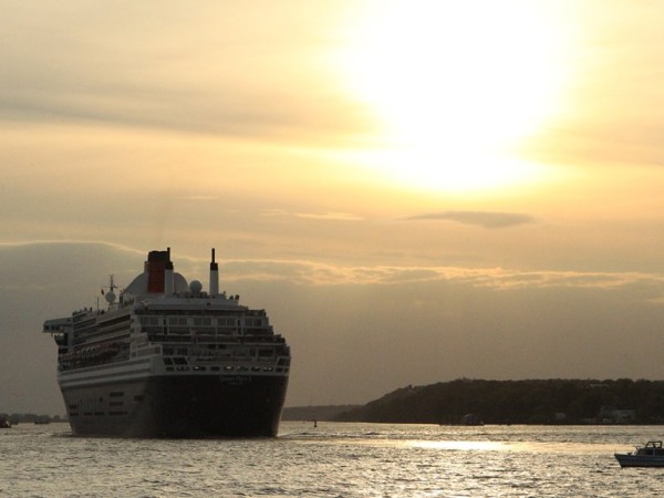 Übler Vorfall auf Kreuzfahrtschiff – Netflix-Doku zeigt das schlimme Ausmaß