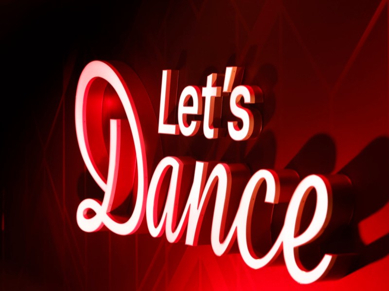 „Let’s Dance“-Stars zoffen sich öffentlich – „Habe die Person überall blockiert“