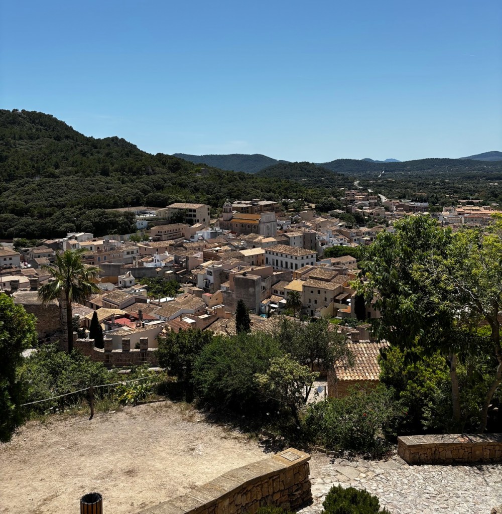 Mallorca