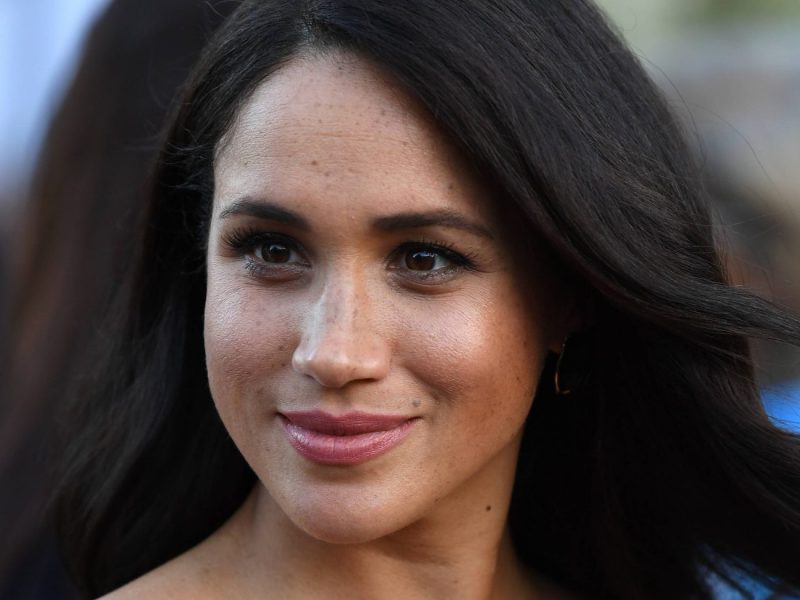 „Geschmacklos!“: Meghan Markle empört Fans – ausgerechnet am Ehrentag von Lady Di