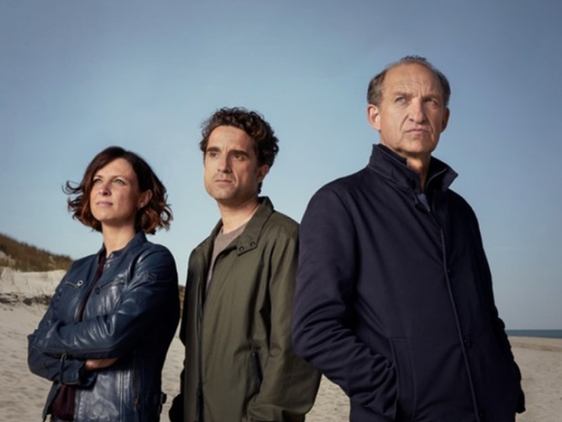 „Nord Nord Mord“ (ZDF): Wiederholung statt neuer Folge – Fans haben klare Meinung