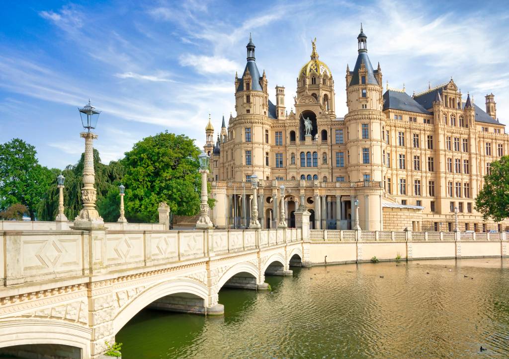 Schloss Schwerin