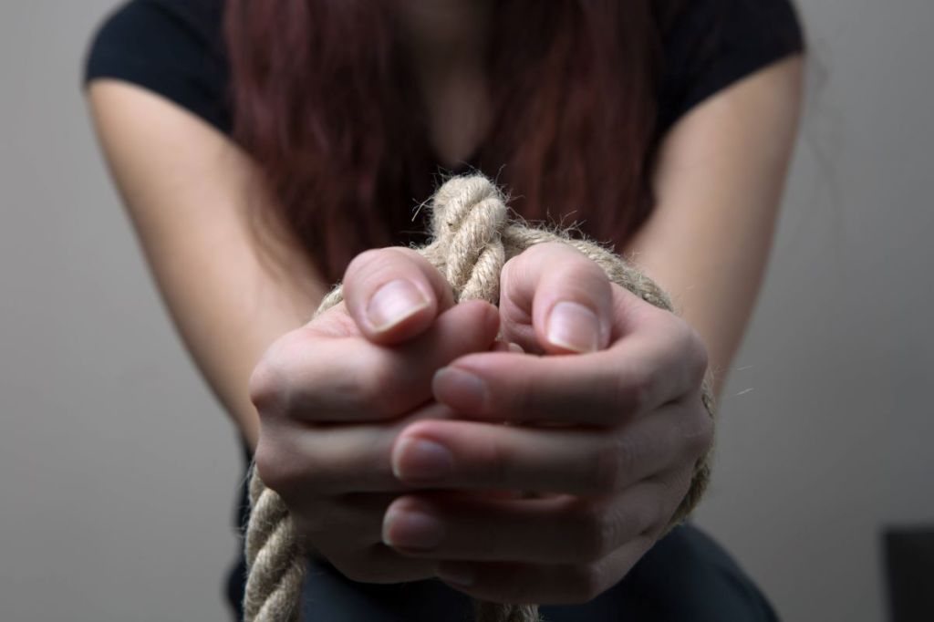 Geständnis unter Schmerzen: Wenn Folter Alltag ist