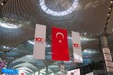Urlaub in der Türkei