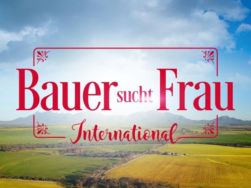 Bittere Tränen bei „Bauer sucht Frau International“ – „Da fehlen mir die Worte“