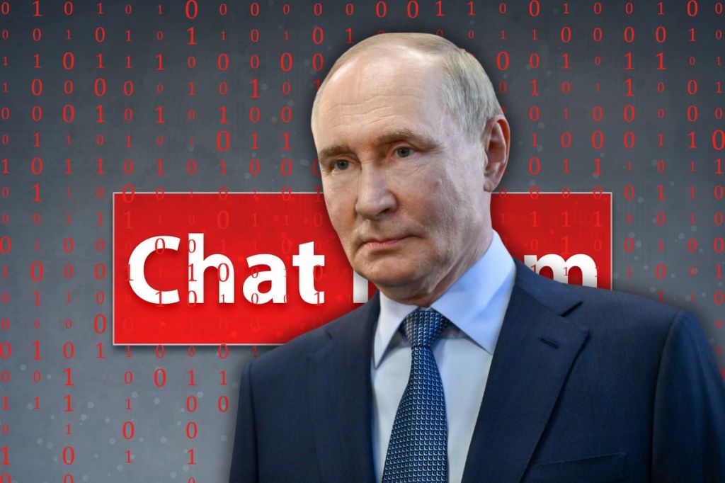Der virtuelle Raum ist längst zum wichtigen Player in Kriegen geworden. Die Propaganda des Kreml dient nicht nur dazu, die Russen bei der Stange zu halten, sie ist auch ein Mittel Putins, Chaos und Misstrauen in der westlichen Welt zu verbreiten. Das wurde mit unwahren Artikeln auf gefälschten Nachrichtenportalen erreicht, immer stark befeuert von Social Media. Doch damit gibt sich Putin längst nicht mehr zufrieden...