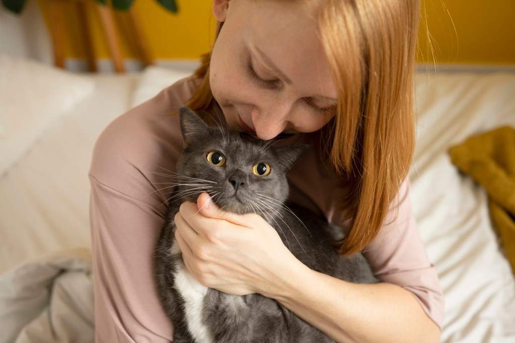 Tierbesitzer sollten sich informieren