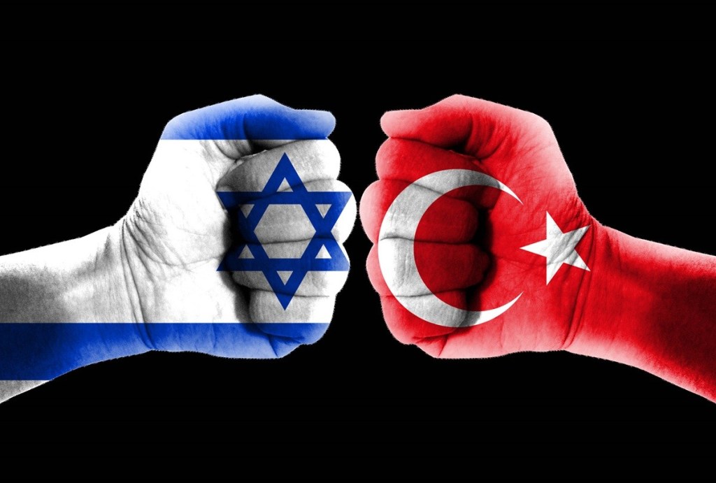 "Möge Allah Zerstörung über Israel bringen"