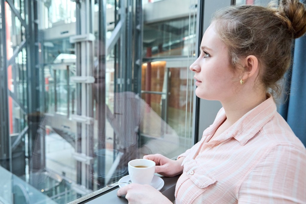Sehnsucht nach monotonen Jobs 