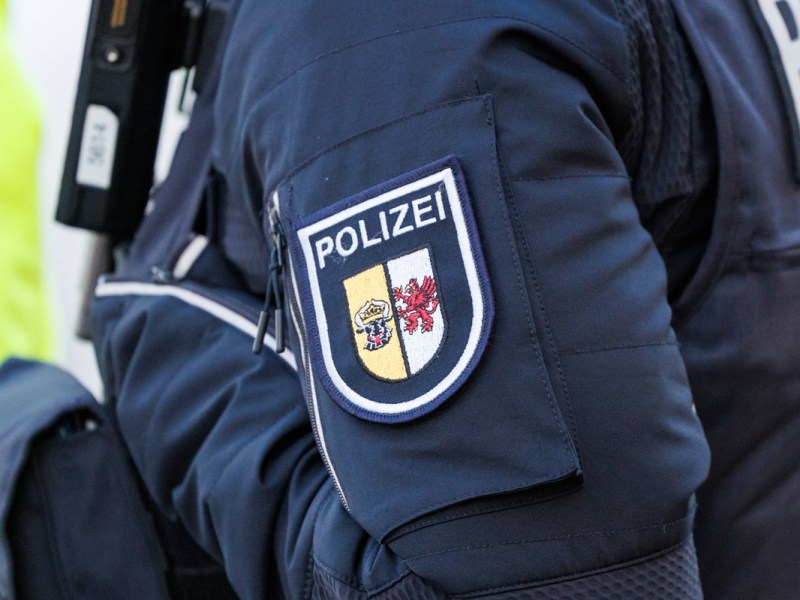Illegale Polizei-Trainings an der Ostsee jahrelang vertuscht! Rechtsextreme im Fokus