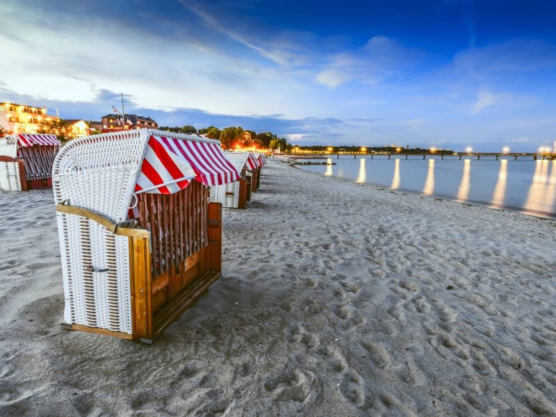 Kapitalismus-Klatsche für Ostsee-Urlauber! So teuer wie hier ist es sonst nirgends