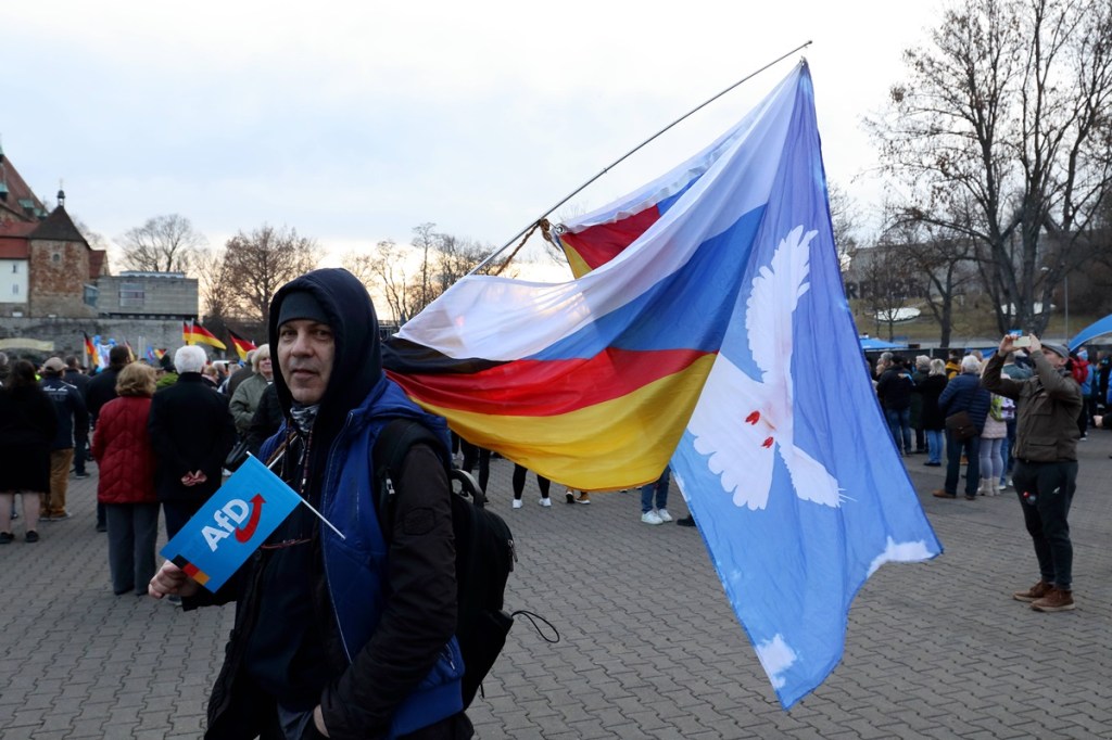 Wird das die AfD wirklich schwächen?