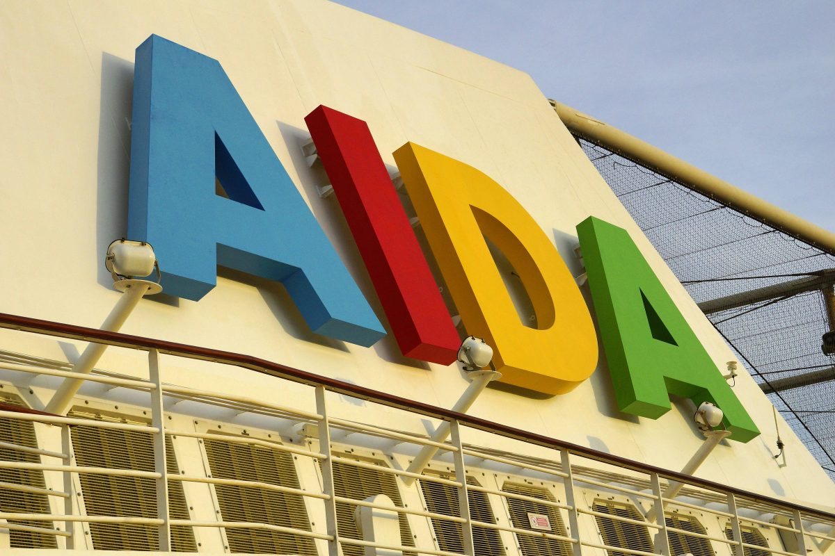 Aida verliert Rechtsstreit.