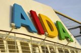 Aida verliert Rechtsstreit.