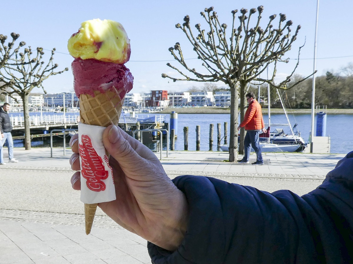 Eis-Preis-Eskalation an Nordsee und Ostsee! Hier ist’s teurer als in Venedig