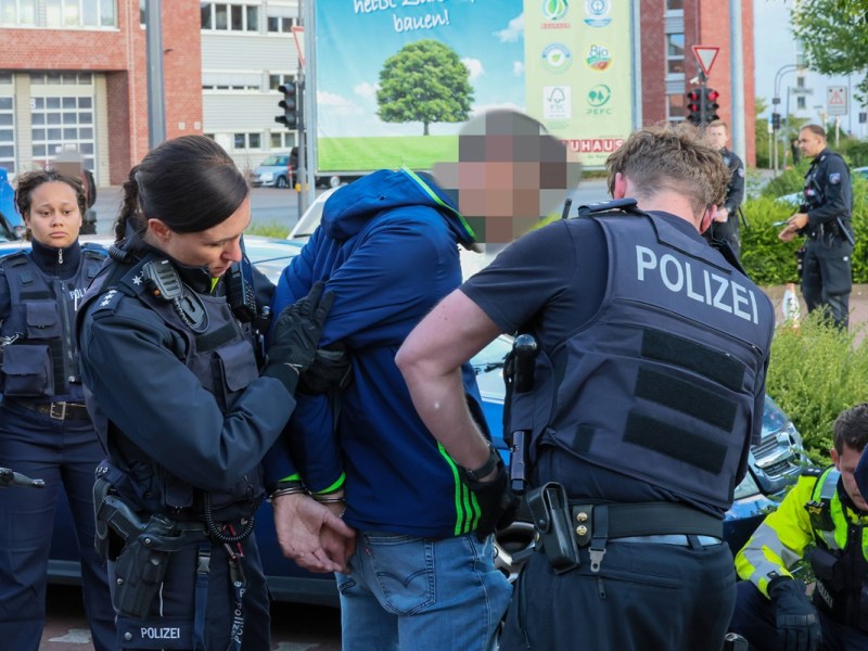 Integration am Scheideweg – Afghanen, Iraker und Syrer enorm gewalttätig – Insider: „Haben nicht unsere Werte“