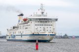 Drama auf der Ostsee.