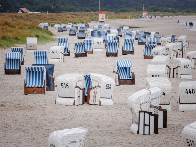 Beliebter Ostsee-Badeort zieht Preise an! Nur noch für die Reichen