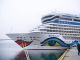 Aida hat einen neuen Service (Symbolbild)